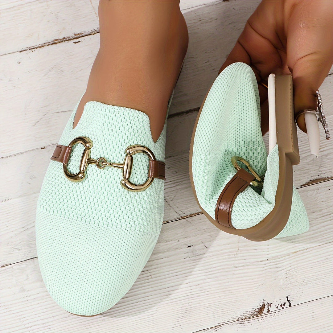 Slippers | Patterned Design, Comfortable Fit 11