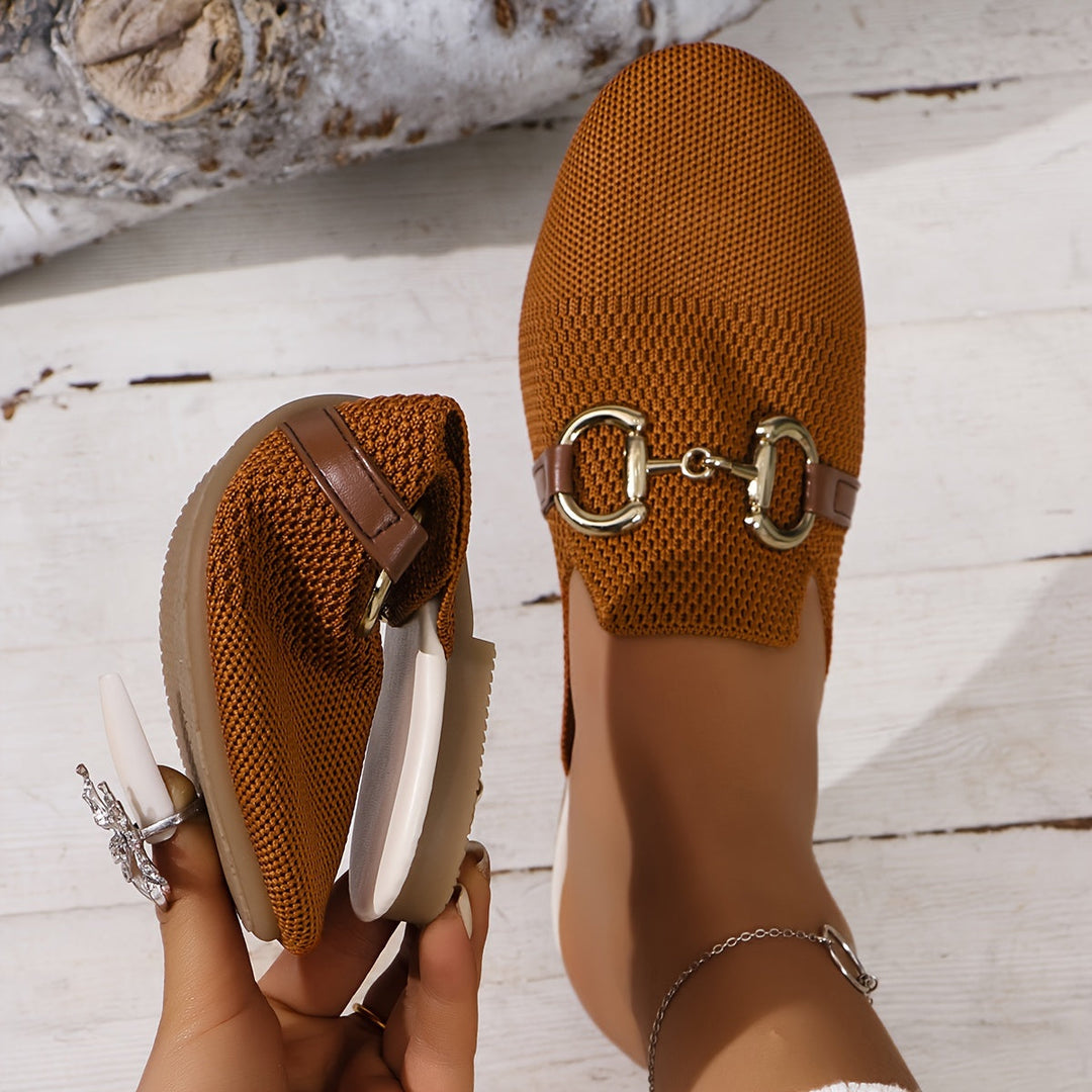 Slippers | Patterned Design, Comfortable Fit 4