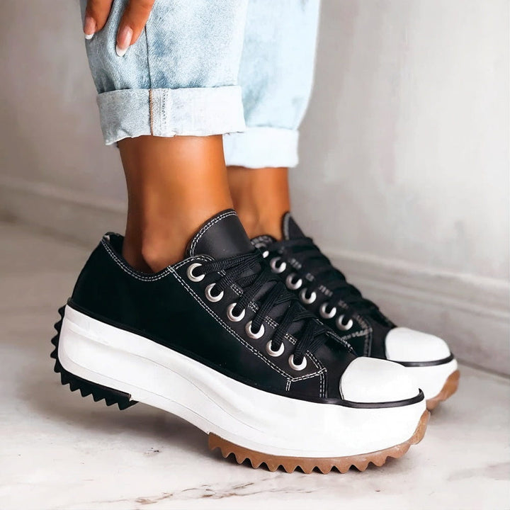 Sneakers | Arch Support, Shock Absorption 0