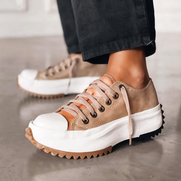 Sneakers | Arch Support, Shock Absorption 1