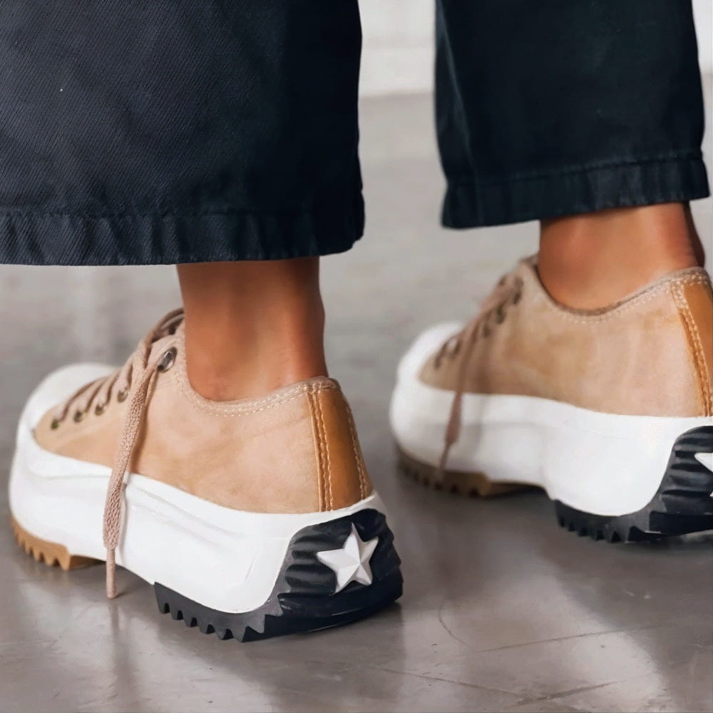 Sneakers | Arch Support, Shock Absorption 2