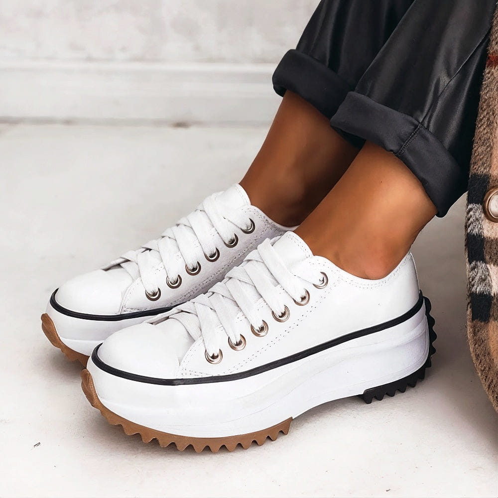 Sneakers | Arch Support, Shock Absorption 3