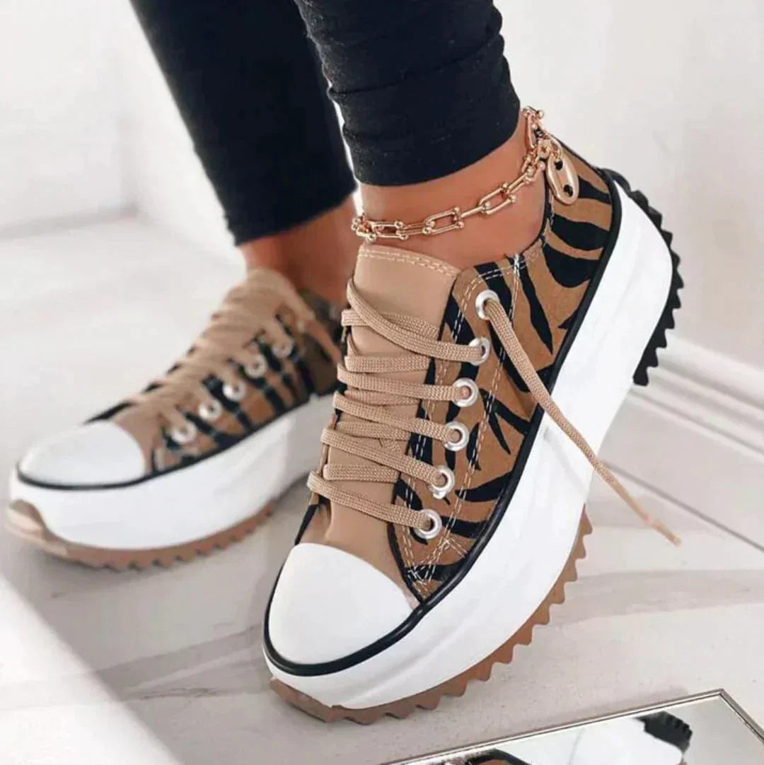 Sneakers | Arch Support, Shock Absorption 5