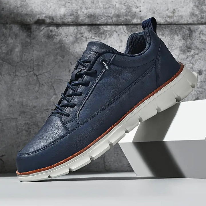 Sneakers | Genuine Leather, Ergonomic Design 0