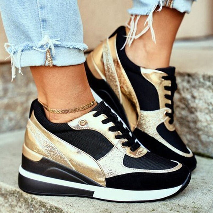 Sneakers | Modern Silhouette, Stability+ Sole 0