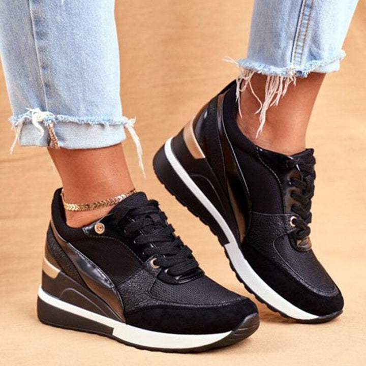 Sneakers | Modern Silhouette, Stability+ Sole 3