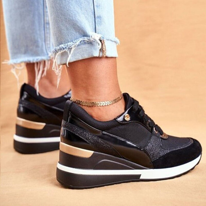 Sneakers | Modern Silhouette, Stability+ Sole 4