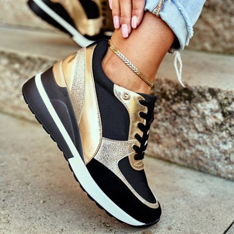 Sneakers | Modern Silhouette, Stability+ Sole 5