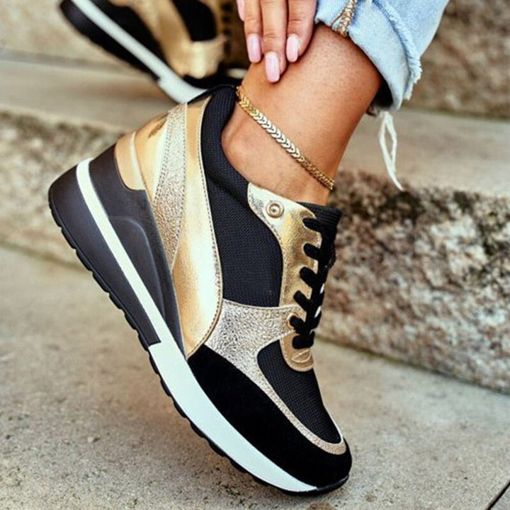 Sneakers | Modern Silhouette, Stability+ Sole 5