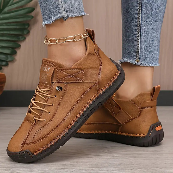 Sneakers | Orthopedic Design, Elastic Side Panels 4