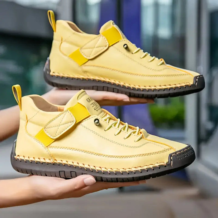 Sneakers | Orthopedic Design, Elastic Side Panels 7