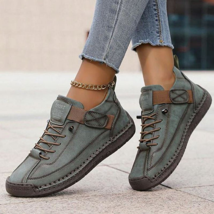 Sneakers | Slip-On Design, Orthopedic Comfort 8