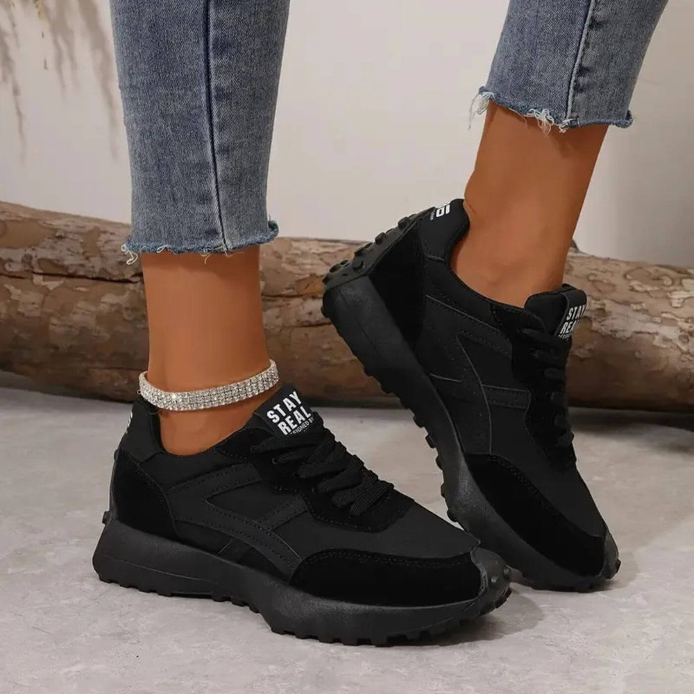 Sneakers | Slip-Resistant Outsole, Cushioned Sole 1