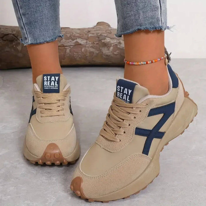 Sneakers | Slip-Resistant Outsole, Cushioned Sole 2