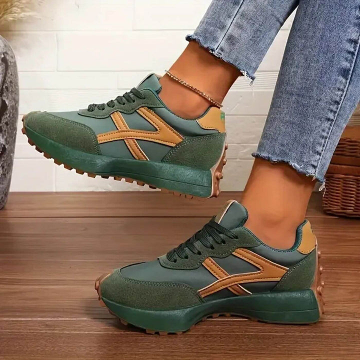 Sneakers | Slip-Resistant Outsole, Cushioned Sole 3