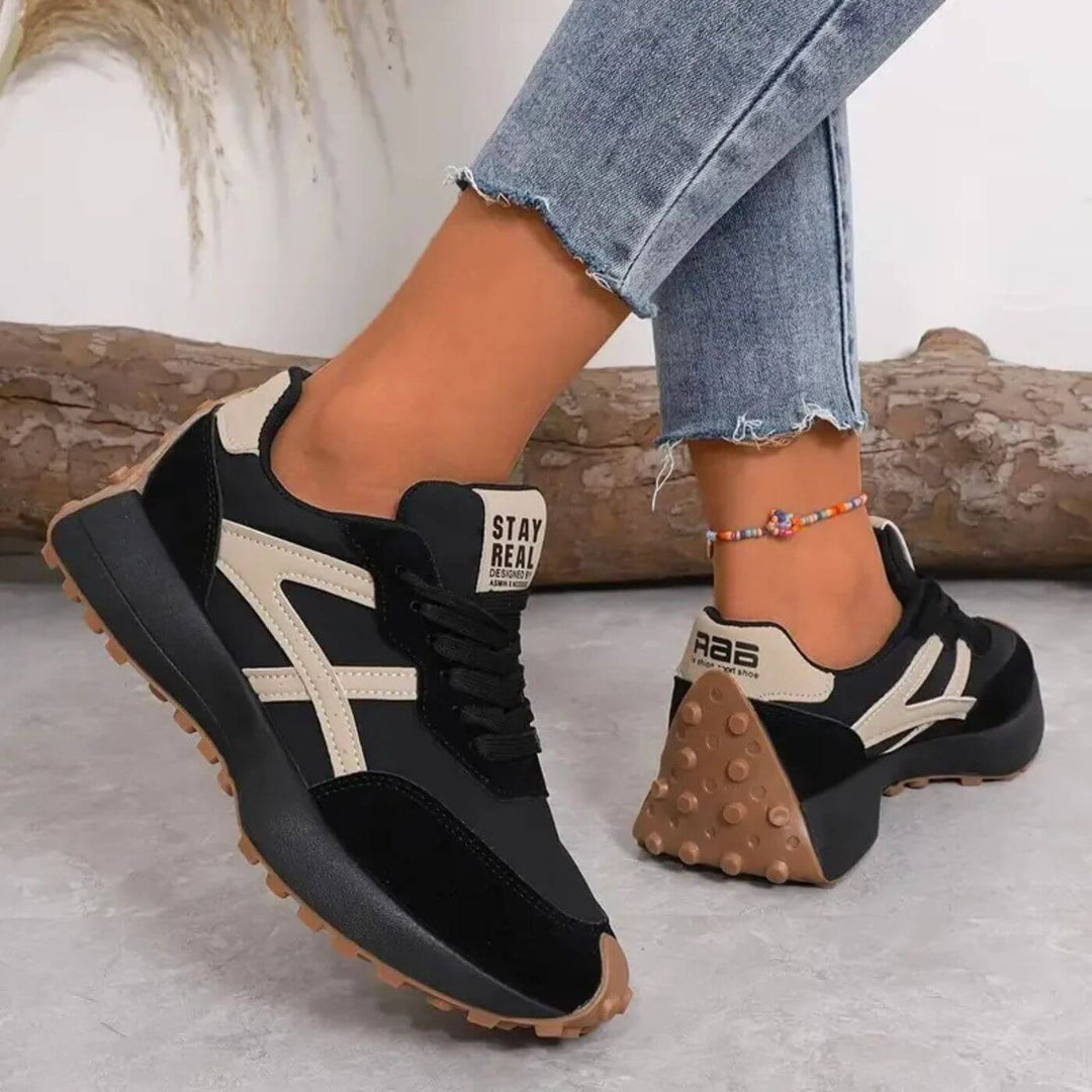 Sneakers | Slip-Resistant Outsole, Cushioned Sole 4