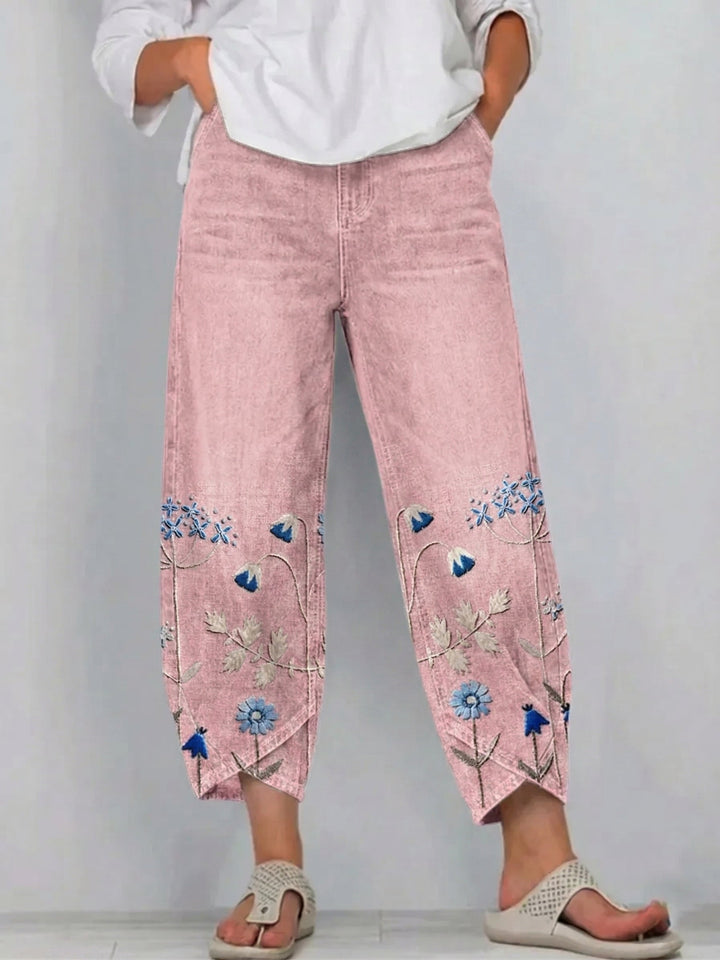 Trousers | Casual Fit, Relaxed Silhouette 1