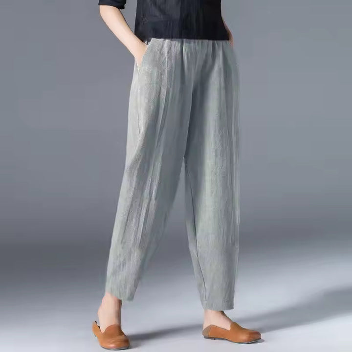 Trousers | Lightweight, Tapered Ankle Design 10