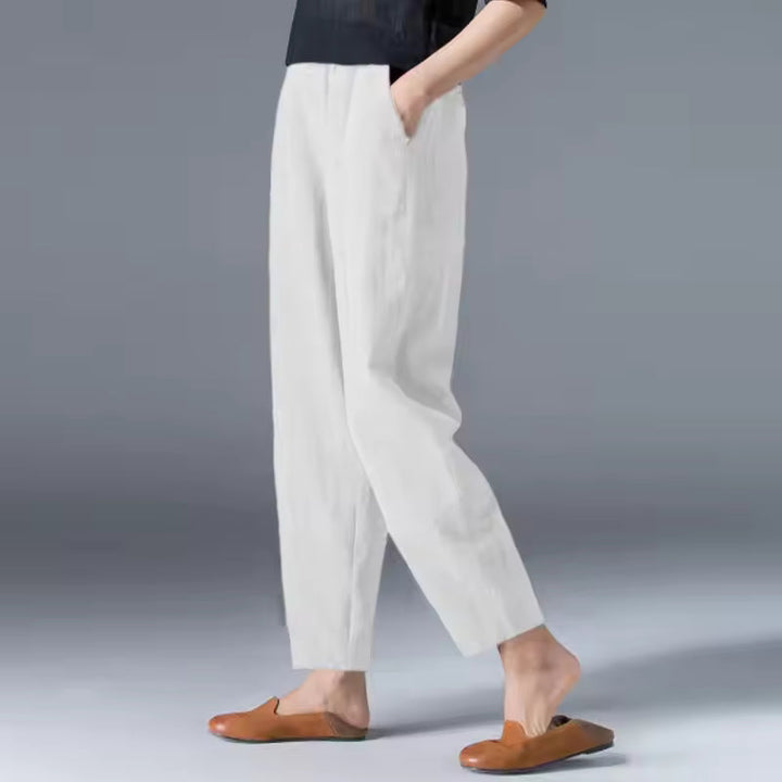 Trousers | Lightweight, Tapered Ankle Design 6
