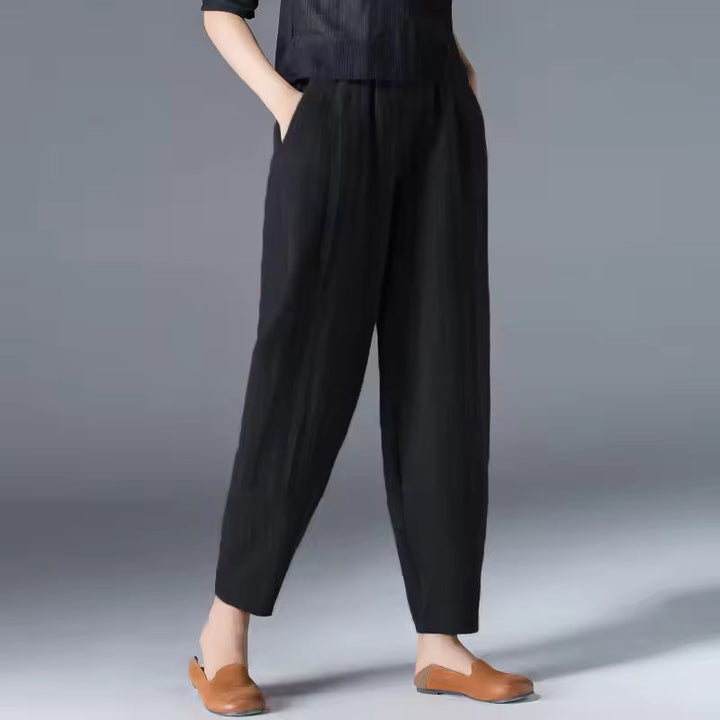 Trousers | Lightweight, Tapered Ankle Design 7
