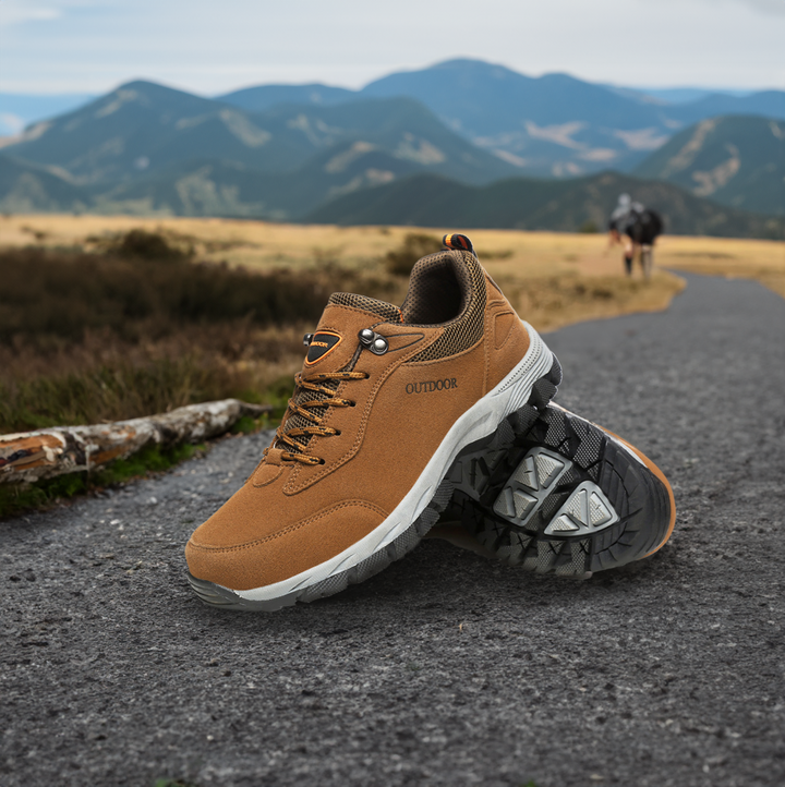Walking Shoes | Ergonomic Design, Wide Toe Box 2