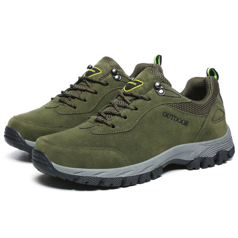 Walking Shoes | Ergonomic Design, Wide Toe Box 3