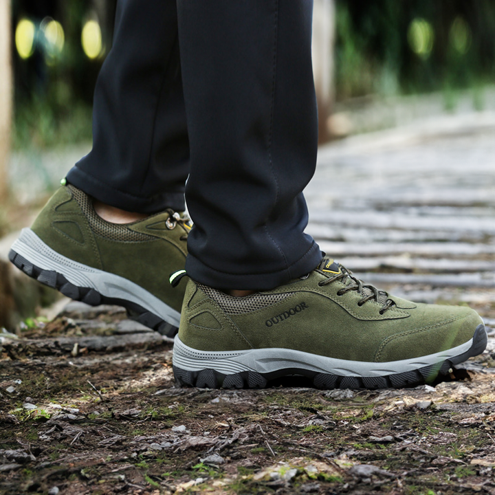 Walking Shoes | Ergonomic Design, Wide Toe Box 5