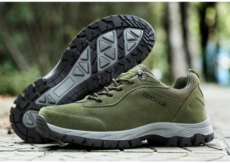 Walking Shoes | Ergonomic Design, Wide Toe Box 6