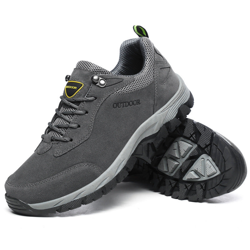 Walking Shoes | Ergonomic Design, Wide Toe Box 7