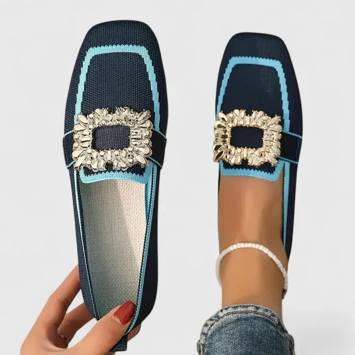 Women's Loafers | Ergonomic Footbed, Refined Silhouette 0