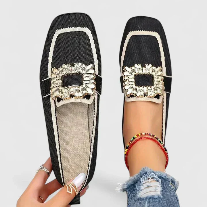 Women's Loafers | Ergonomic Footbed, Refined Silhouette 1