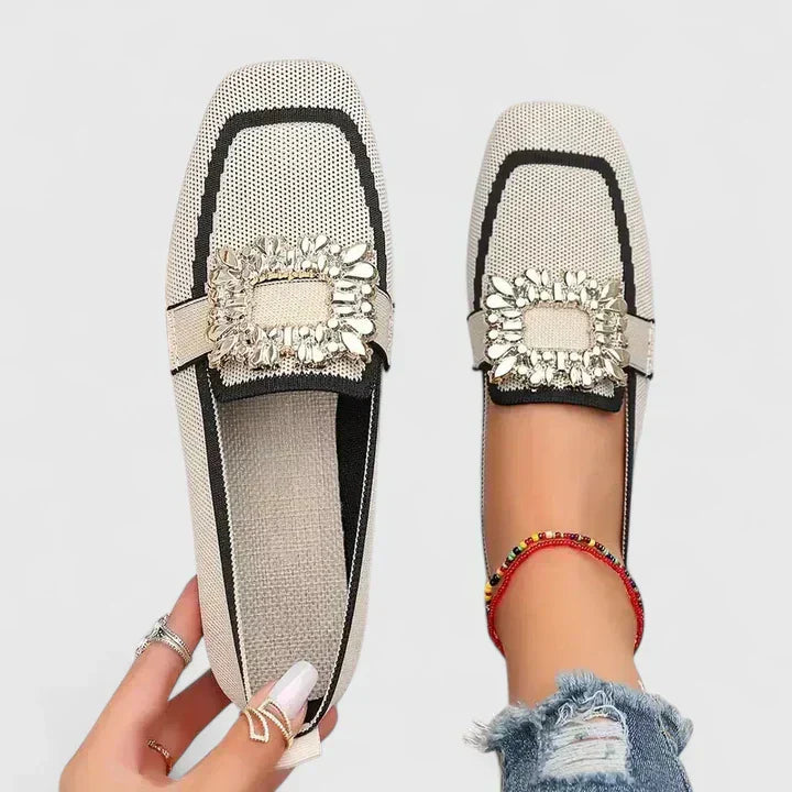 Women's Loafers | Ergonomic Footbed, Refined Silhouette 2