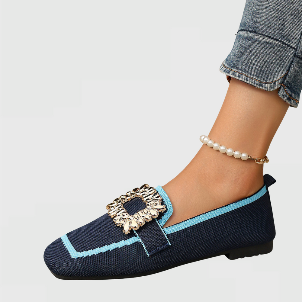 Women's Loafers | Ergonomic Footbed, Refined Silhouette 5