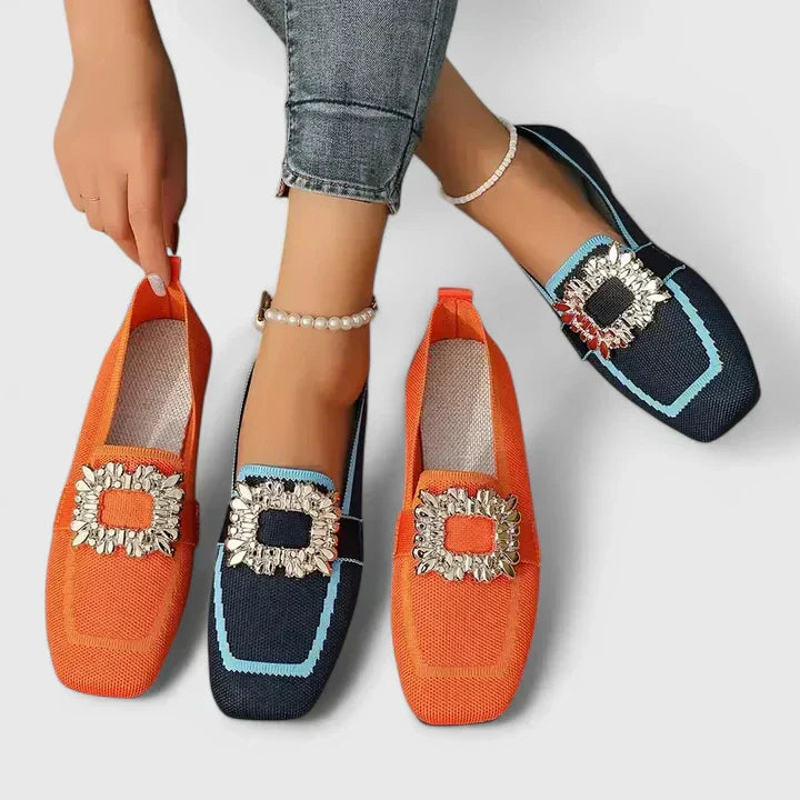 Women's Loafers | Ergonomic Footbed, Refined Silhouette 6
